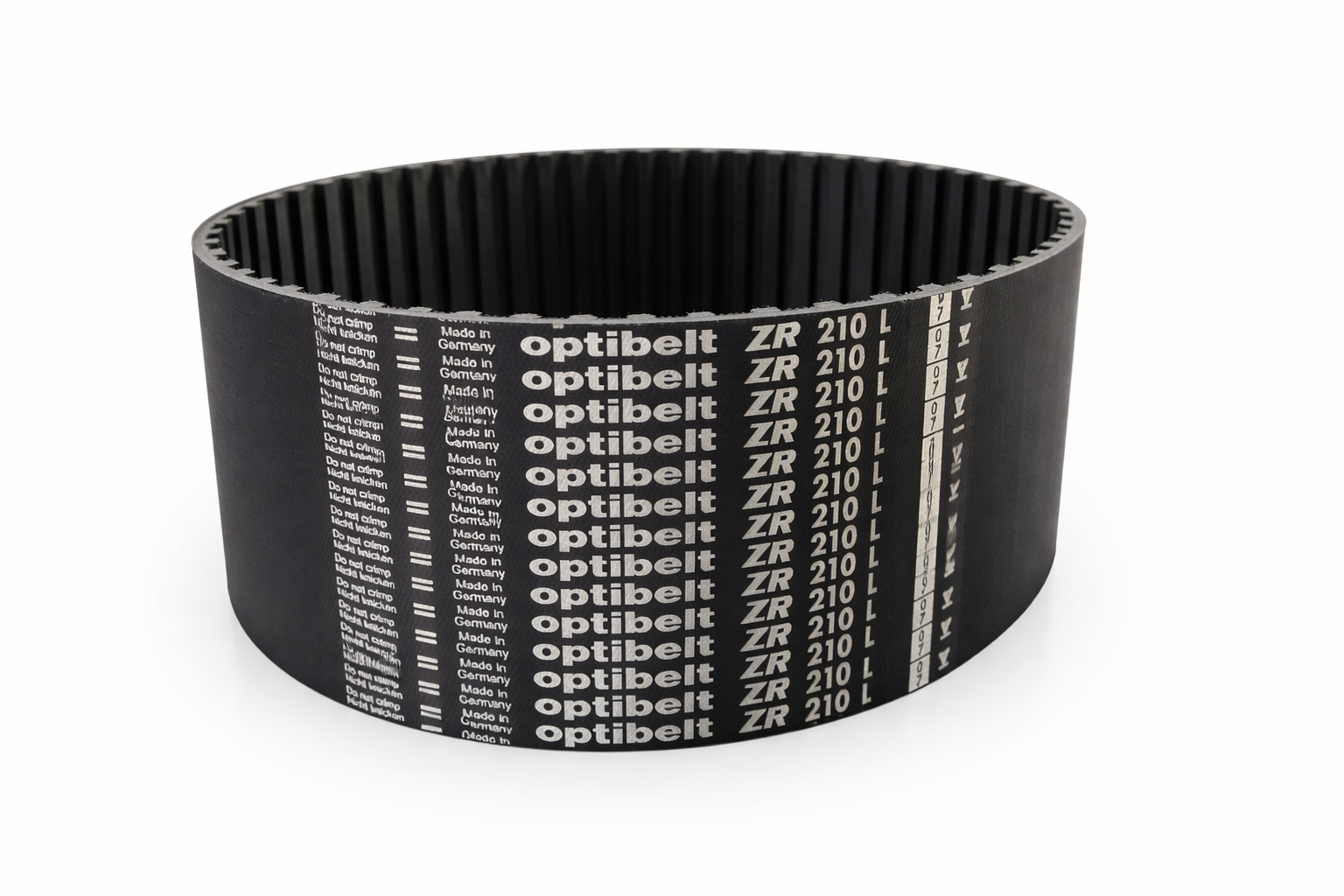 Optibelt Omega 750 5M